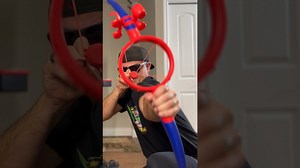 Nerf bow battle