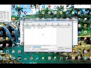 Convertir en PDF avec Doxillion