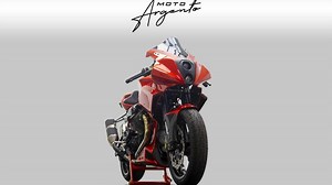 Vendo Ghezzi-Brian Super Twin (2001 - 03) usata a Seregno (codice 9499370) - Moto.it