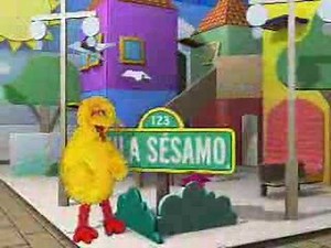 Novo Vila Sésamo 2007