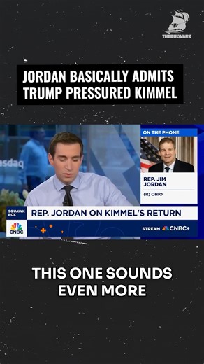 Nice work, Jim | The Bulwark