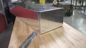 1K views · 119 reactions | Sheet metal standouts!  If you’re looking...