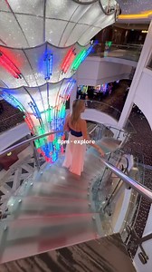 Day in the life on the @norwegiancruiseline Bliss 😍 Here is what a typical day looked like during our 7-day Mexican Riviera Cruise looked like 👇🏼 6am - watch sunrise 7am - breakfast on our balcony 8am - sauna 9am - relax in thermal spa 10am - go on shore 11am - go on a boat tour 12pm - 1st stop of the day 1pm - 2nd beach for the day 2pm - whale watching 3pm - last stop for the day 4pm - top deck jacuzzi 5pm - go kart racing 6pm - sail away snacks and wine on balcony 7pm - sunset 8pm - explore