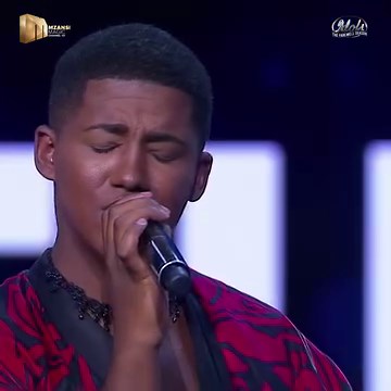 The judges gave raving reviews for this duet, which has been complimented for being a masterclass in duets. Thoughts? 🔥 #IdolsSA https://tinyurl.com/yc3jud2d | Idols South Africa