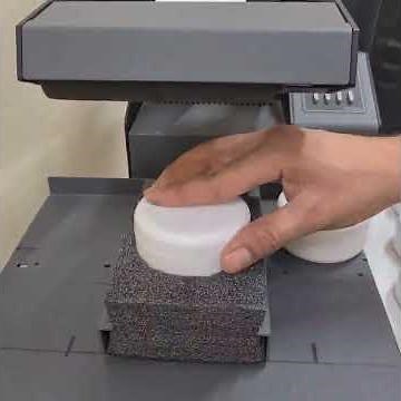 AP550 PRIMERA LABEL APPLICATOR FLAT SURFACE