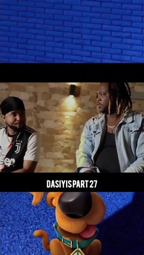 DASIYIS Part 27