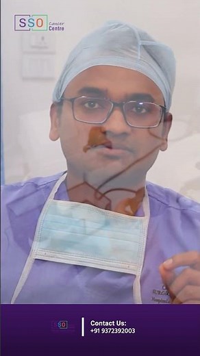 Cancer Stage and Grade: Are They Important? How They Affect Your Prognosis | Dr Praveen, SSO