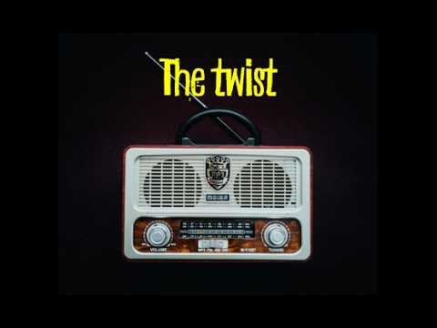 The twist Chubby Checker