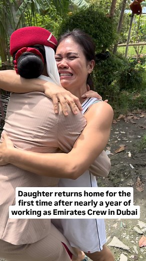 996K views · 10K reactions | ✨ United by Wings, reunited by love. ✨...