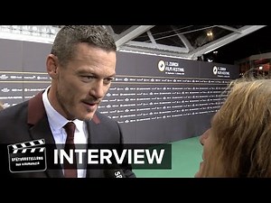 Interview mit Luke Evans und Ben Wheatley zum Film "High-Rise"