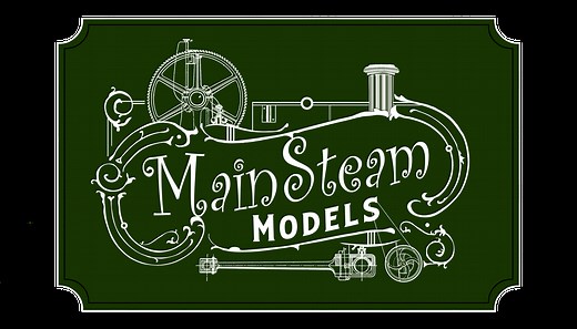 Mainsteam Models | Keith's Pages | Workshop | Tutorials