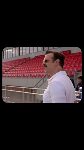 T E D L A S S O F A M I L Y on Instagram: "Jason Sudeikis developed Ted Lasso’s optimistic personality while portraying the character in NBC Sports commercials for the Premier League years before the series was created. 🎬 Ted Lasso (2020–2023) Genre: Comedy, Sports Drama Follow @scenesbit for more Overview: An American football coach with no soccer experience is hired to manage an English Premier League team, using kindness, empathy, and relentless optimism to transform the club — and the peopl