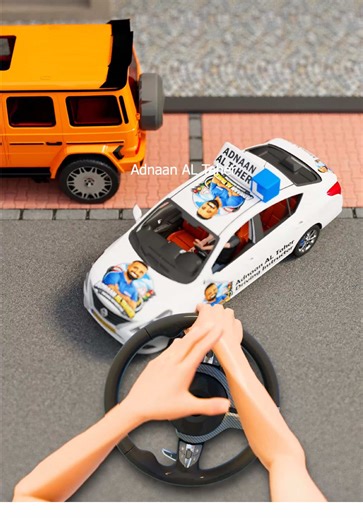 Expert Tips for Parallel Parking Success