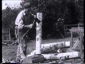 "Ester och Gustav på höjda" (1972)