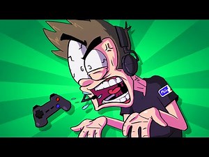 Fake MLG Callouts by Space Knives | (CoD Trolling) | ArcadeCloud