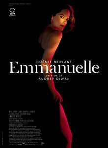 Videos: Movie - Emmanuelle - 2024