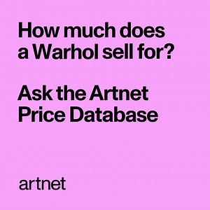 Discover the most trusted global art market database. Аccess 16 million auction records, compare lots & determine the value of art. | artnet