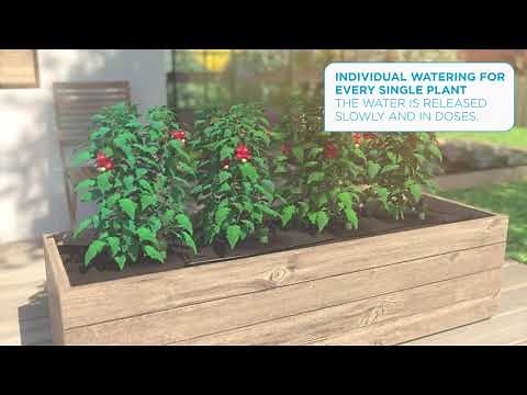 Tropf Blumat Watering System