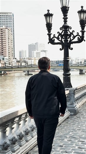 Architect William Ti of WTA Architecture and Design Studio is a visionary Filipino architect known for his innovative, human-centered, and sustainable design approach. As Principal Architect of WTA, he has led transformative urban and waterfront developments that redefine public spaces and strengthen community engagement. With a strong commitment to purposeful architecture, Ar. Ti continues to shape forward-thinking projects that contribute meaningfully to the Philippine built environment. Witne