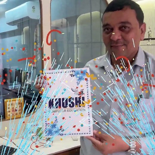 khushi computer education