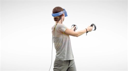 丰富的 Windows Mixed Reality 沉浸式体验