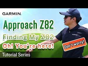 Tutorial - Approach Z82: Finding My Z82