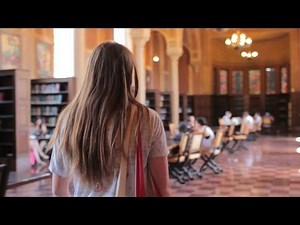 Interdisciplinary Studies at USC