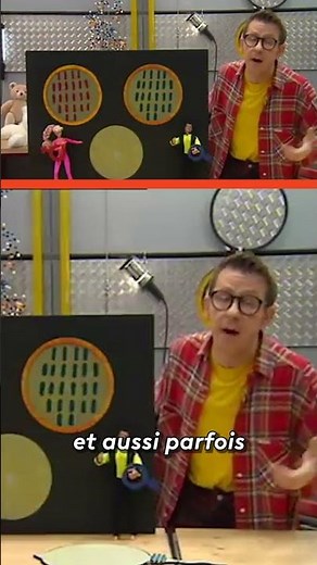 Comment on fait les bébés ? 🤔