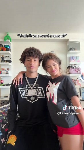 Understanding Kane Bailey and Prymrr's Journey