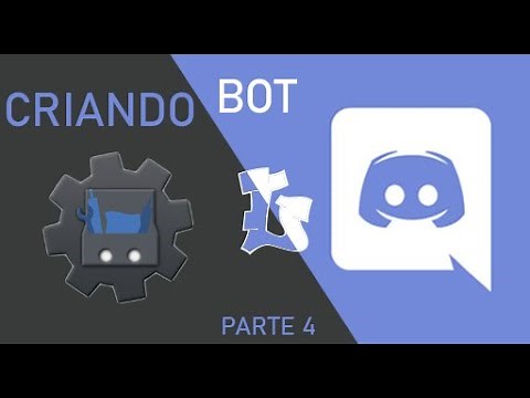 Discord Bot Maker - Comando para mudar o Prefixo