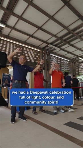 6.6K views · 32 reactions | That’s a wrap on our FairPrice Deepavali Block Party at Jalan Kayu! 杖 From free samples to rescued produce and goodie bag giveaways, it’s been a celebration of light, unity, and togetherness. ✨ A big thank you to our residents, volunteers, and partners for coming together to make every day - and the Deepavali celebration a little better.  #FairPriceGroup #EveryDayMadeALittleBetter #Deepavali2025 #FairPriceBlockParty | NTUC FairPrice | Facebook