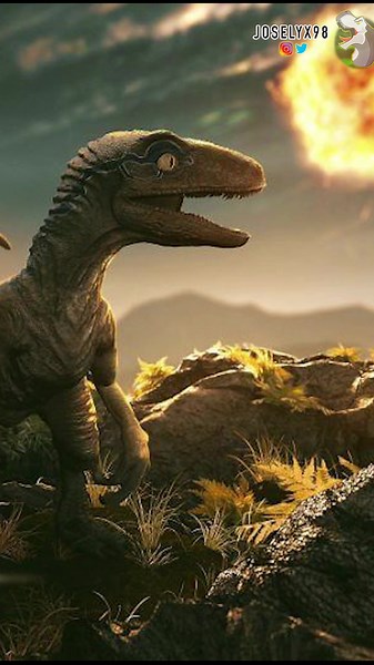 ¿Cuánto tiempo vivieron los dinosaurios en la Tierra?