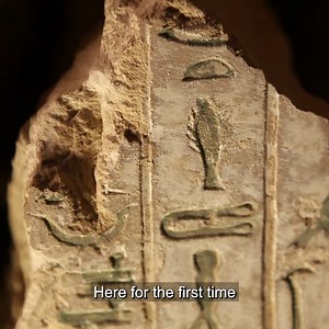 60K views · 4.9K reactions | How did the most prestigious human civilizations decline and finally collapse? Archeologists are excavating the sites where these civilizations once thrived to find new answers to these crucial questions. #AncientEgyptWeek | Curiosity Stream | Facebook