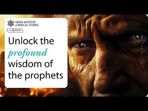 Prophetic Treasures: Your Biblical Hebrew Journey