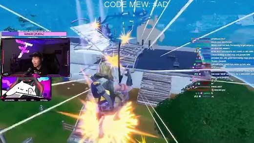 How to Join FaZe Clan by Hitting Trickshots on Fortnite