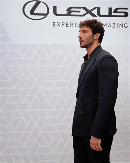 75K views · 458 reactions | Performance, energia, stile. Con Stefano De Martino agli #ATPFinals #ExperienceAmazing #LexusElectrified | Lexus | Facebook