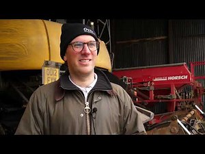Introducing Oxbury Bank, Co-founder, and Dunthrop Farm business owner, Tim Coates