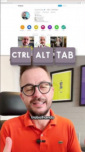 COMO NAVEGAR DE FORMA FÁCIL PELAS JANELAS DO WINDOWS - TUTORIAL