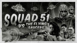 Squad 51 vs. the Flying Saucers for Nintendo Switch - Nintendo Official Site