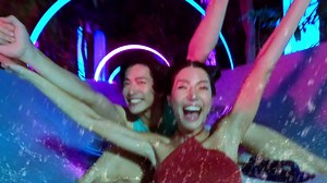 14K views · 28K reactions | Get ready to slide into pleasure together! Durex Playfeel pastikan pengalaman yang lebih smooth and slick, menjadikan setiap momen semakin asyik. And remember: the wetter, the better  #DurexPlayfeel #ComeTogether #DurexIndonesia | Durex | Facebook