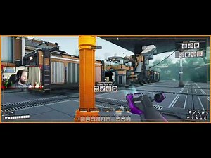 Two Noobs vs. A Planet: Satisfactory Duo Playthrough | Part 2 : Coal power