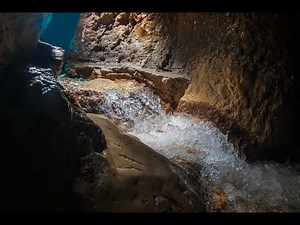 The Gihon Spring (Episode 5) - City of David: Bringing the Bible to Life