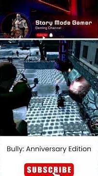 Bully: Anniversary Edition | Cook's Date | #59