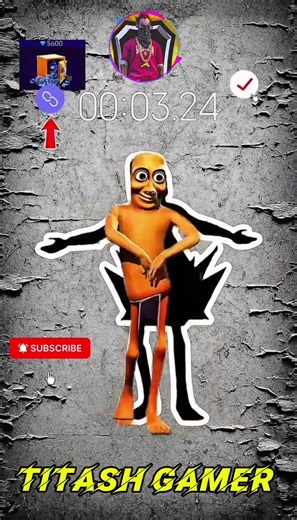 tryagain #freefire #foryou #funnyvideo #shortsfeed #shortvideo #viralvideo #viralshorts #titashgamer