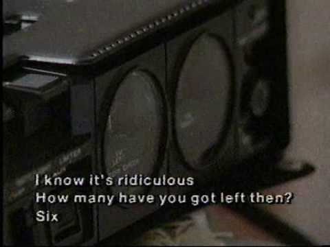 Leeds United Hooligans In The Early 1990s The Bournemouth Riot Aftermath (2 of 3)