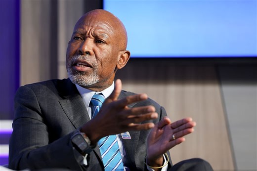 WATCH: Sarb announces January repo rate decision