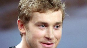 Samuel Koch: Das Gefühl kehrt in Arm und Bein zurück