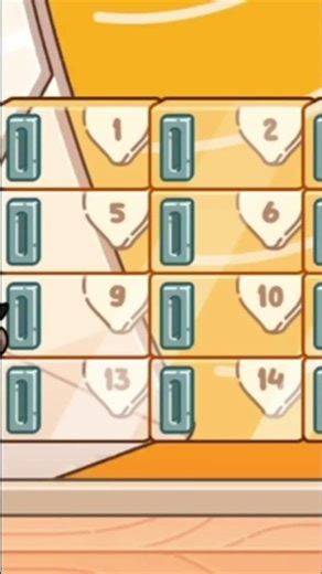 Envelope Secret Tutorial|#avatarworld #shorts