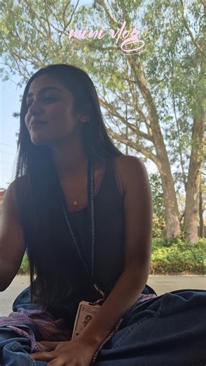 kavyah on Instagram: "Mini college vlog ep.3🪻 Sem 3 wrapped , still processing😮‍💨🫠 Ps:Last reel got much love and all "miss those days" DMs, meant evrtg🫶🏻 #fyp #explorepage #minivlogs #collegelife #fypppppppppppppppppppppppppppppppppppppppppppppppppppppppppppppppppppppp [college,minivlogs,Dailyvlogs,student,uni,Dharwad,Engineering,slow day, a day in my life]"