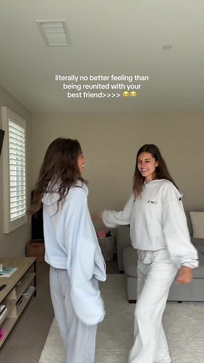 Reuniting With My Best Friend After a Long Time | Best Friends Reunion